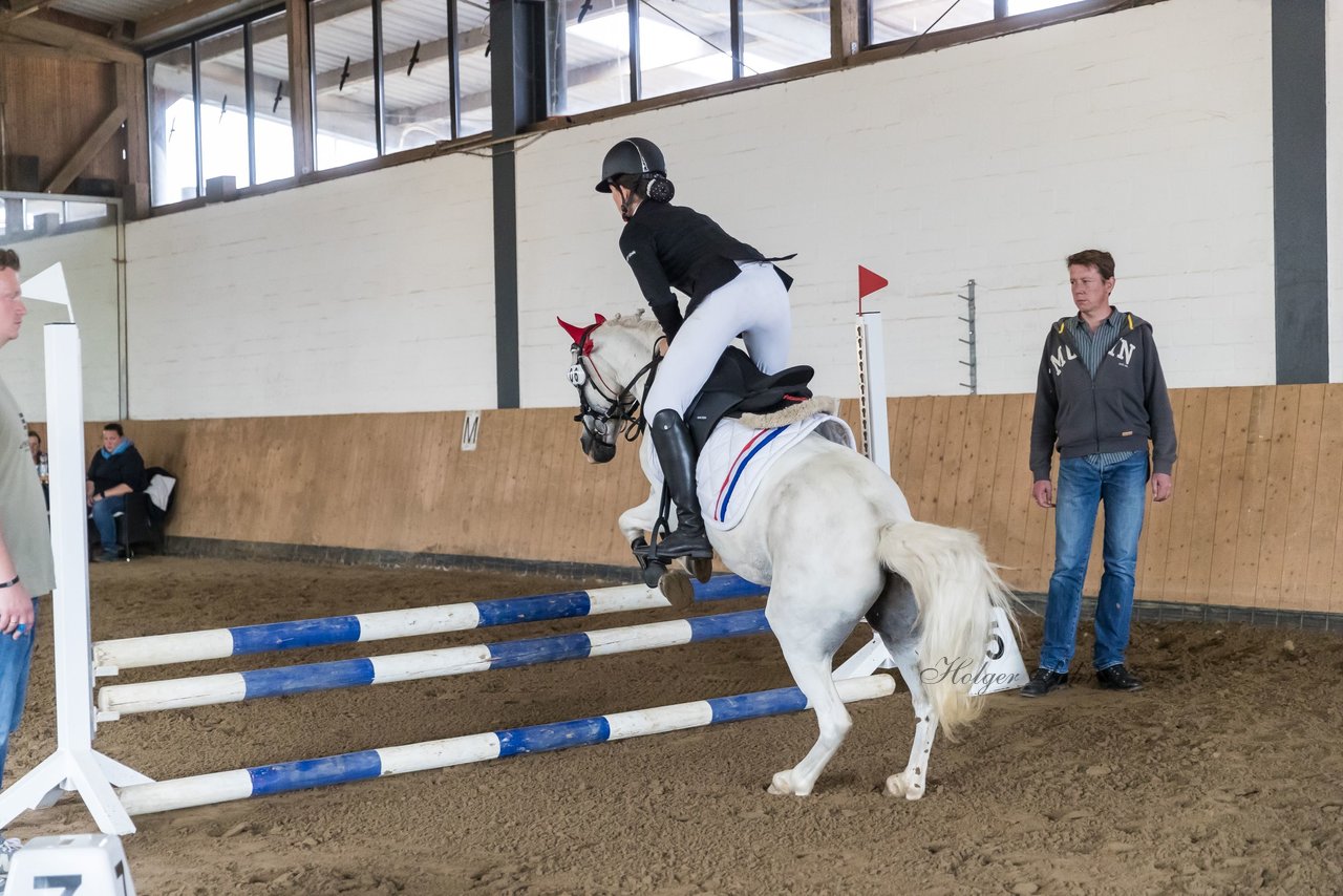 Bild 91 - Pony Akademie Turnier
